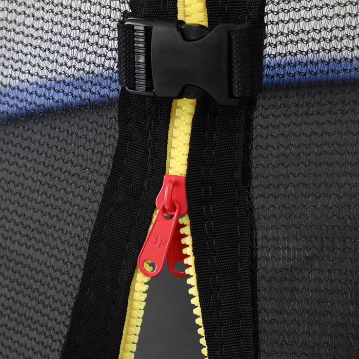 Предпазна мрежа за трамплин, батут 305см