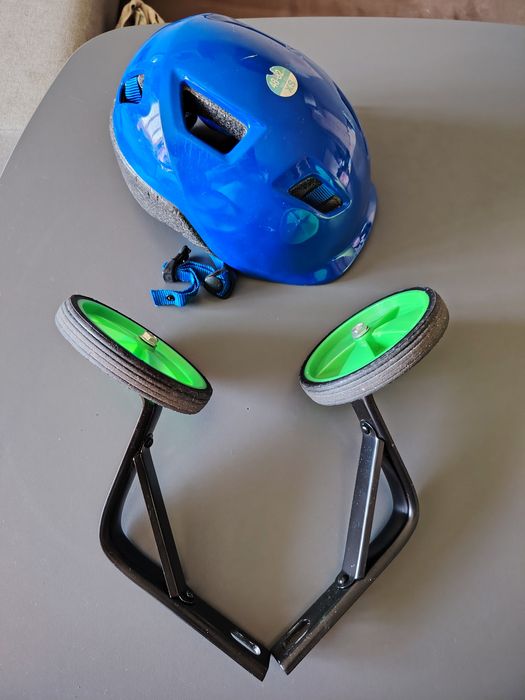 Детски велосипед Polar Gool 200