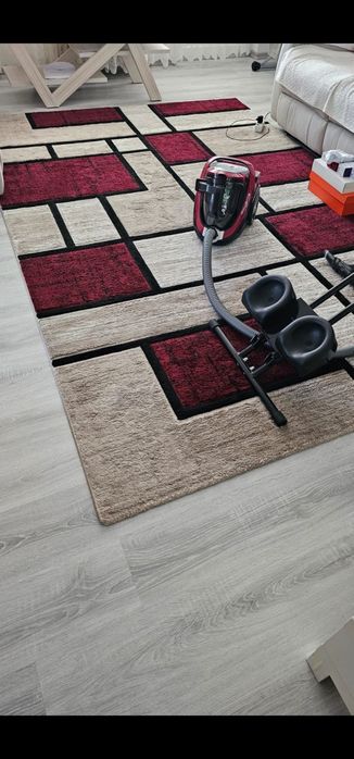 Covor living 200x300 stare foarte bună