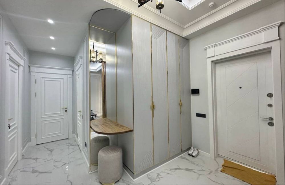 Аренда квартира | Хамза метро Голден хаус | Примиам класс новый