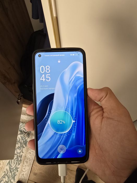 Телефон Oppo.   .