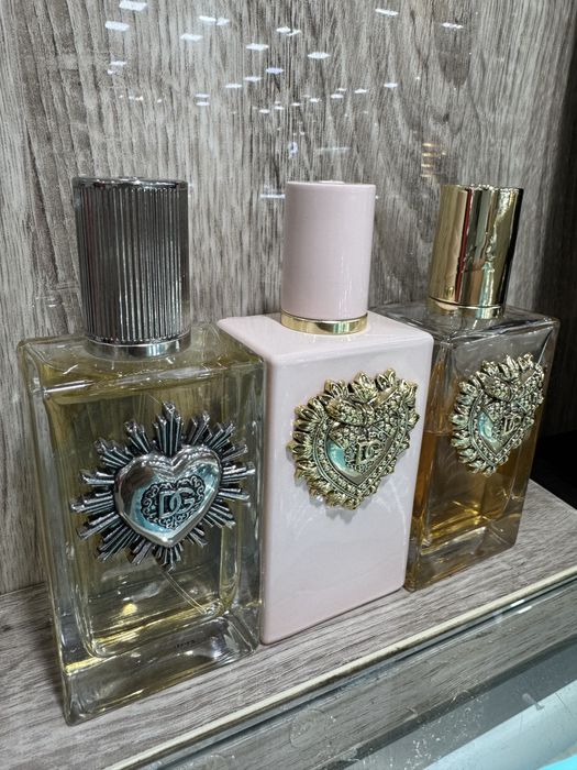 Dolce Gabbana My Devotion D&G Devotion pour homme