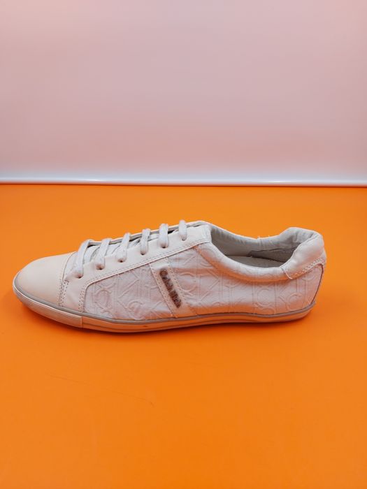 Calvin Klein номер 44 Оригинални мъжки кецове