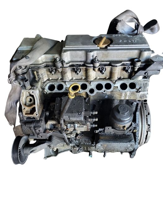 Motor Opel Vectra C Z02 2002 - 2009 2.0 Dti 16V Y 20 Dth