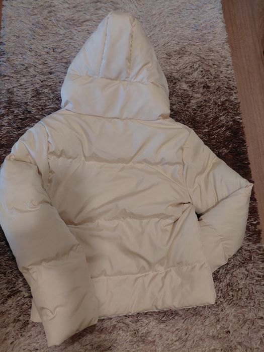 Зимно яке размер С