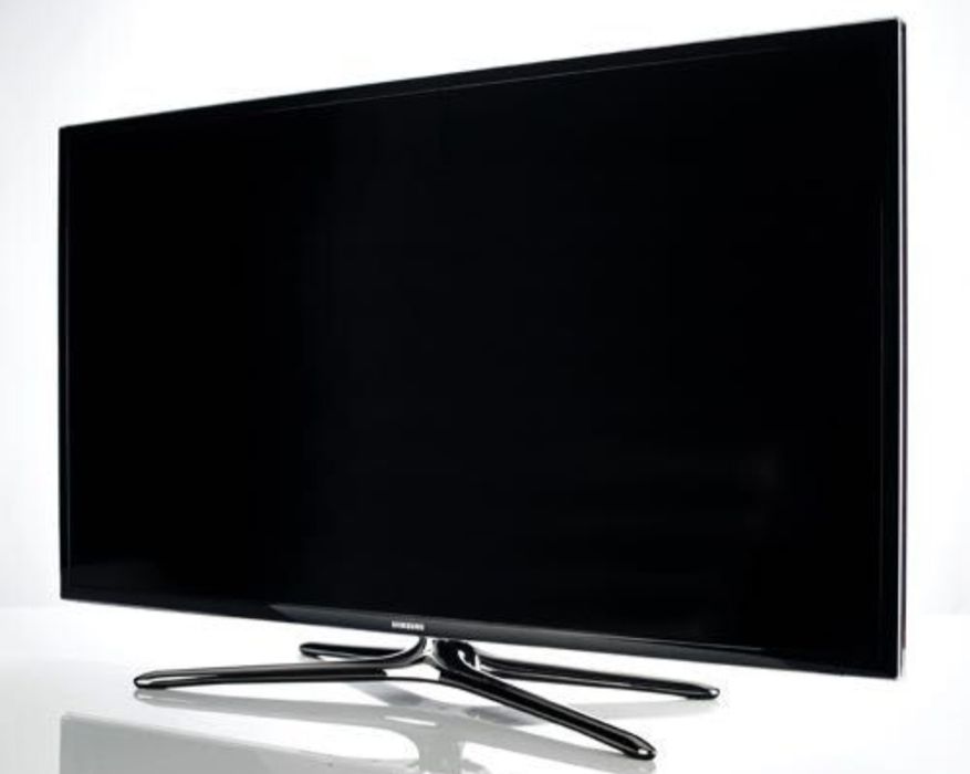 Telvizor Smart Tv Hd -43-