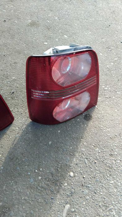 Stop stanga/dreapta Volkswagen Touran an 2008 facelift
