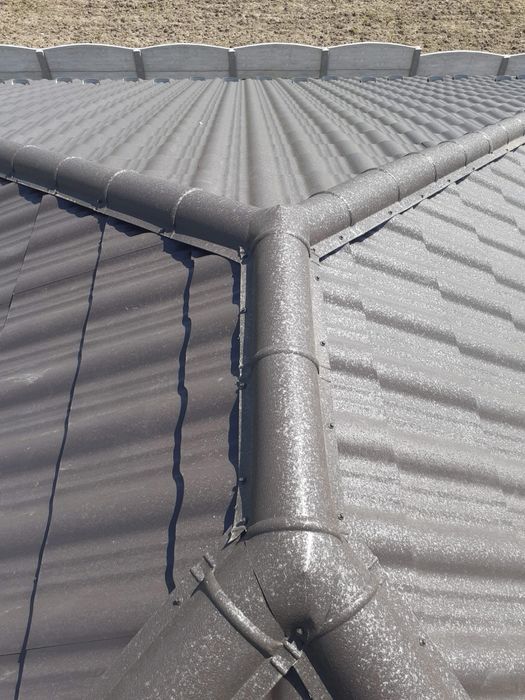 Executam Acoperisuri si Reparati de urgenta