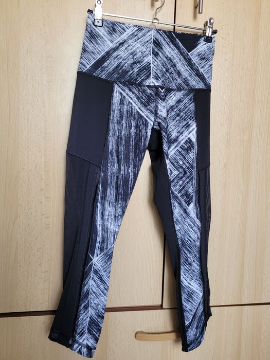 Pantaloni colanti sport