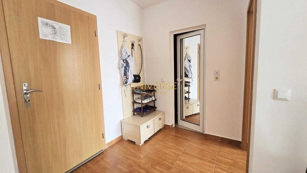 Продава се Двустаен апартамент в к.к. Слънчев бряг - 65 кв.м за 1600 €/кв.м - Снимка #2