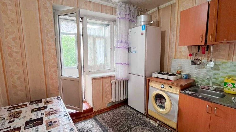 продам 1 ком Айым