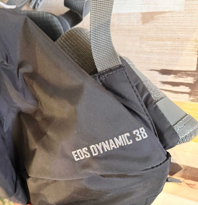 Раница Jack WolfSkin EDS Dynamic 38