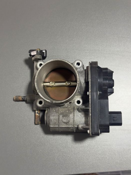 Привозные дроссельные заслонки Subaru