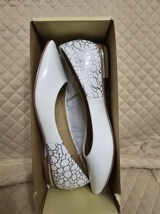 Balerini Jenny Fairy model deosebit