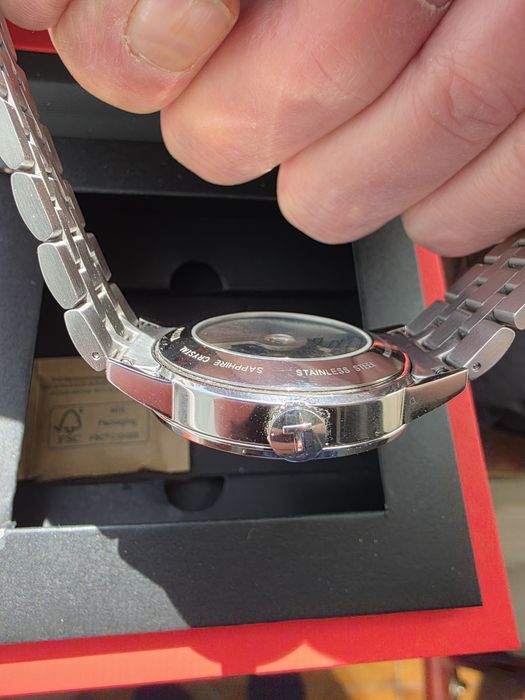 Ceas automatic Tissot Swissmatic  T129.407.11.031.00