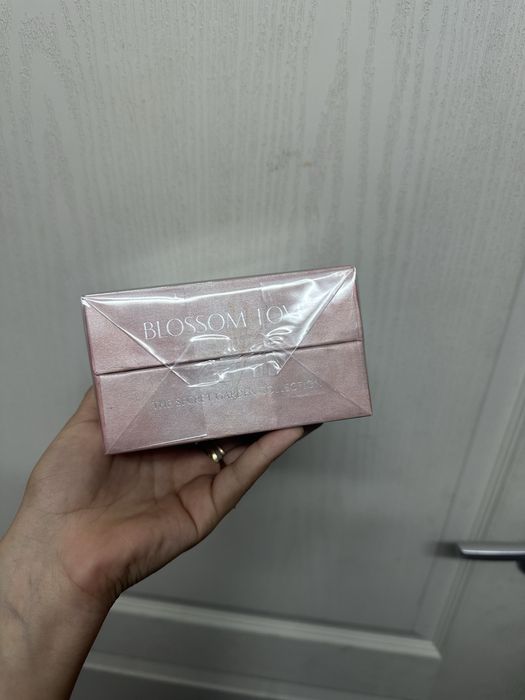 Amouage blossom love