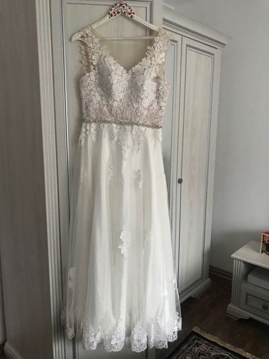 Rochie de mireasă
