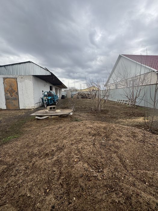 Продается дом в Плодоовощном