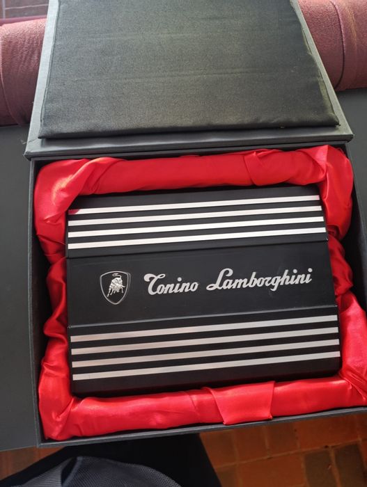 Tonino Lamborghini Antares TL66