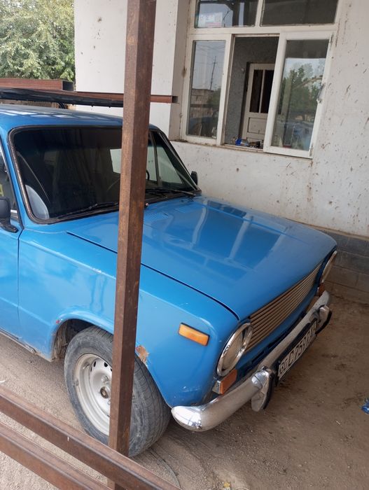 Жигули 01 сотилади