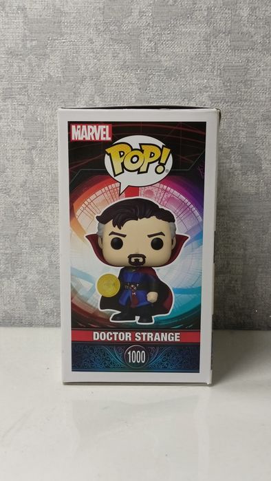 Funko pop.   Колекционная вешь
