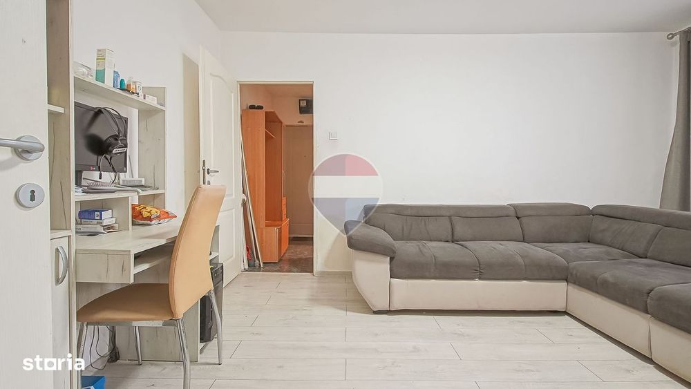 Apartament 2 Camere | Mobilat | Cartier Noua | Comision 0%