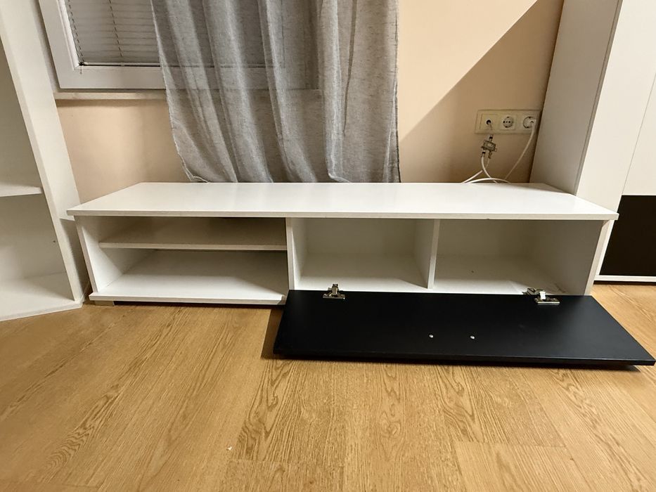 Секция за телевизор