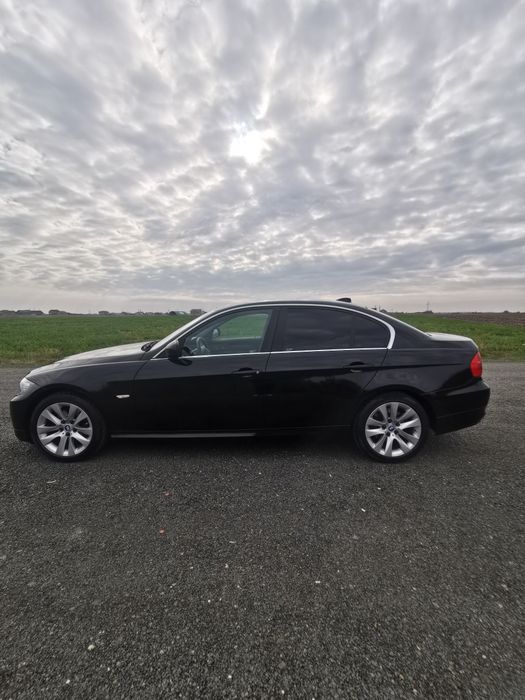 BMW Seria 3 2010 — imagine 4