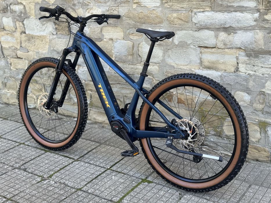 Електрически велосипед E-bike TREK POWERFLY+6(L размер)