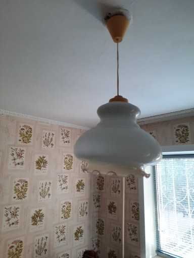 Люстры советские