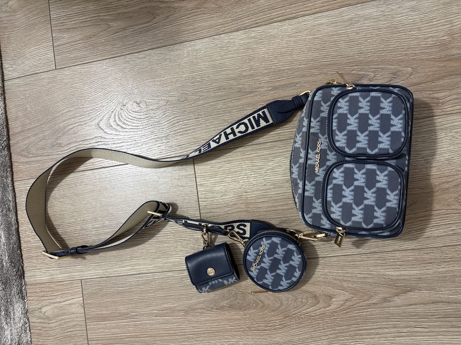 Чанта Michael Kors