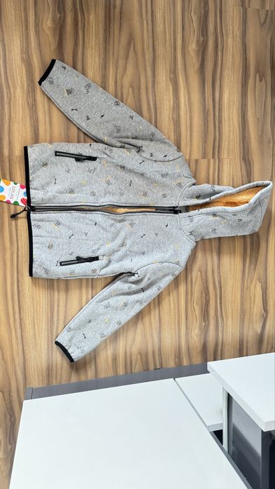 Суитшърт Losan за дете