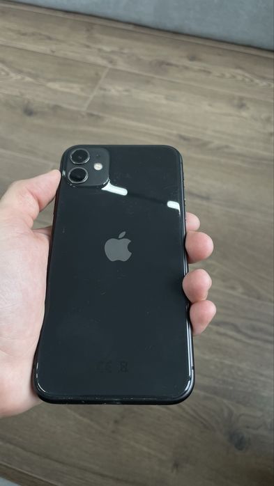 Айфон 11 64 гб