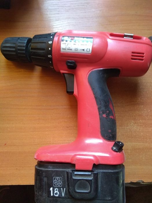 Винтоверти за ремонт