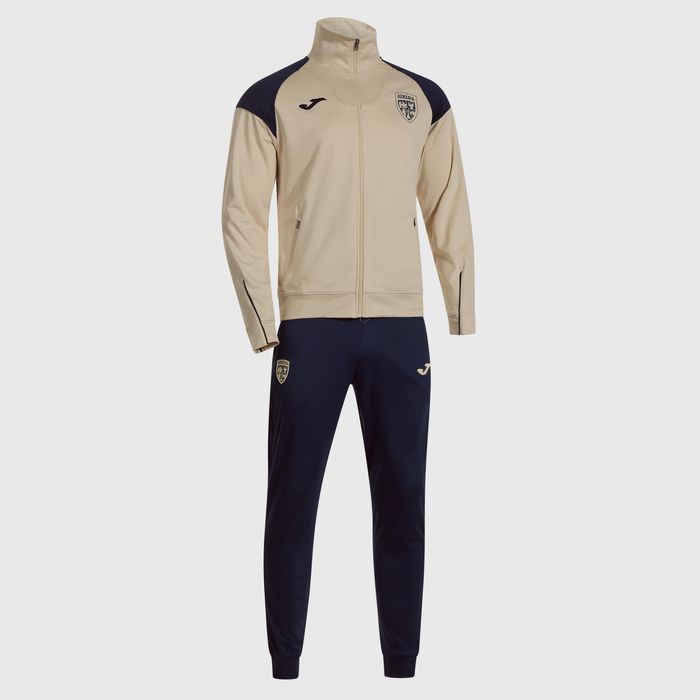 Trening Oficial de prezentare Echipa - produs resigilat Decathlon