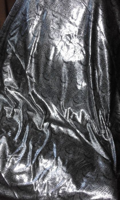 Продам отрез ткани.