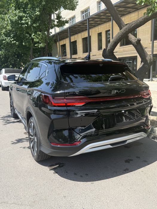 Срочно !!! BYD Champion smart drive