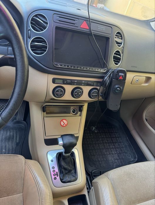VOLKSWAGEN Golf Plus 2006 — imagine 3