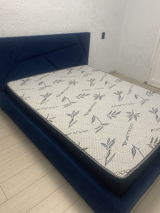 Продам кровать 2-х спальную