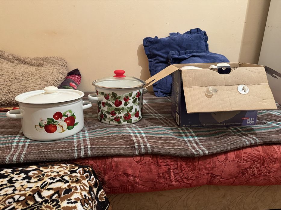 Продам бытовую технику