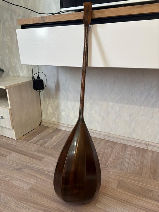 Асыл домбыра, срочно!