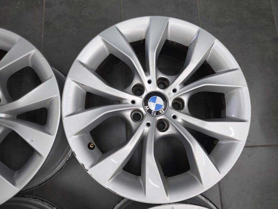 Джанти 17  - BMW