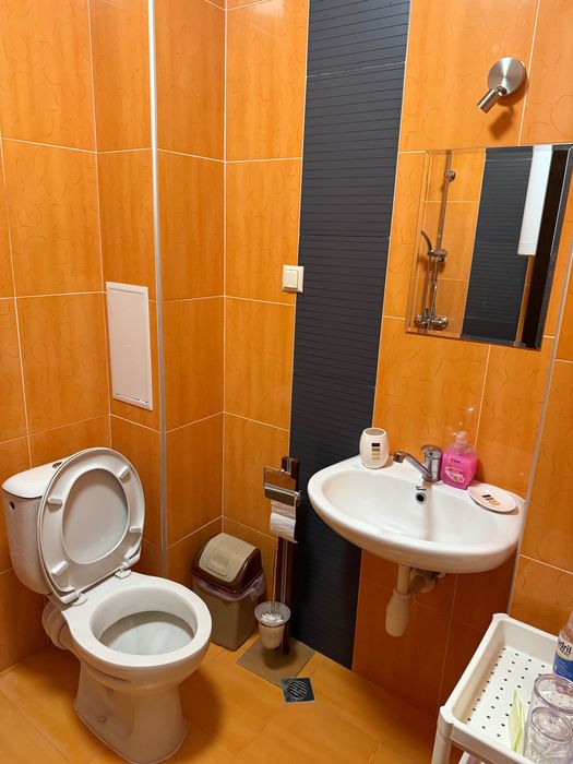 Нощувка Пловдив- кв.Тракия