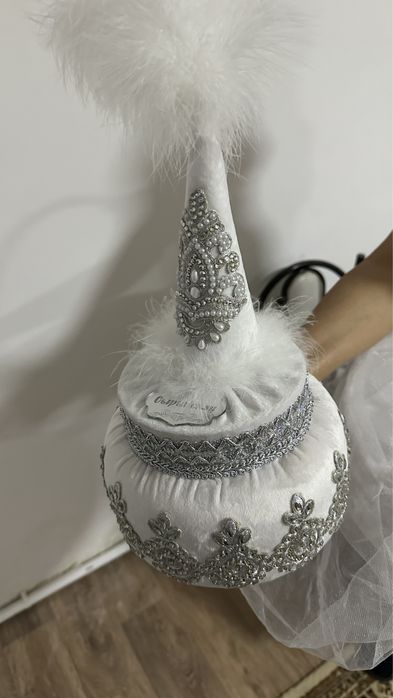 Продам набор сырга салу