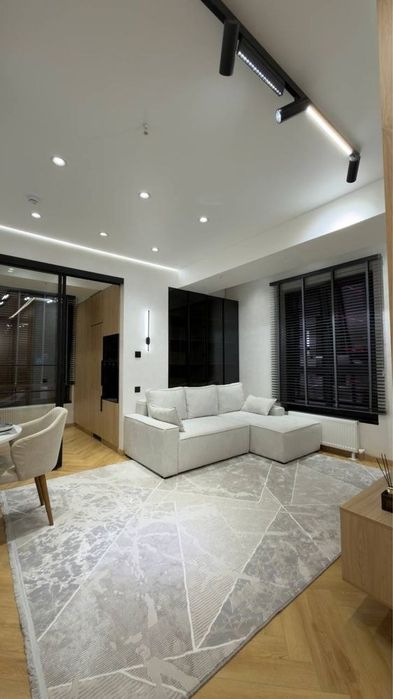 ЖК Modera Tower.Мирабадский район.Сдаётся 2х ком квартира!