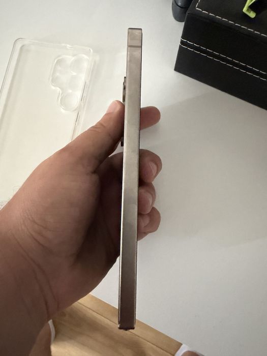 Samsung S25 Ultra 512GB