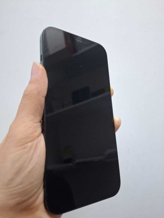 Apple iPhone 12 Pro Max 114/4528 Алматы