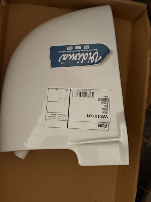 Фаянсови мивки с батерии