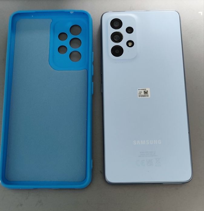 Samsung a53 de vânzare !!
