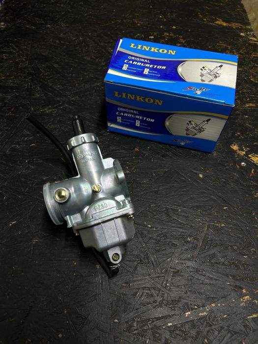 Запчасти на мотоциклы и мопеды